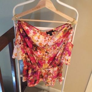 Brand: Macy’s  Designer: Thalia Sodi